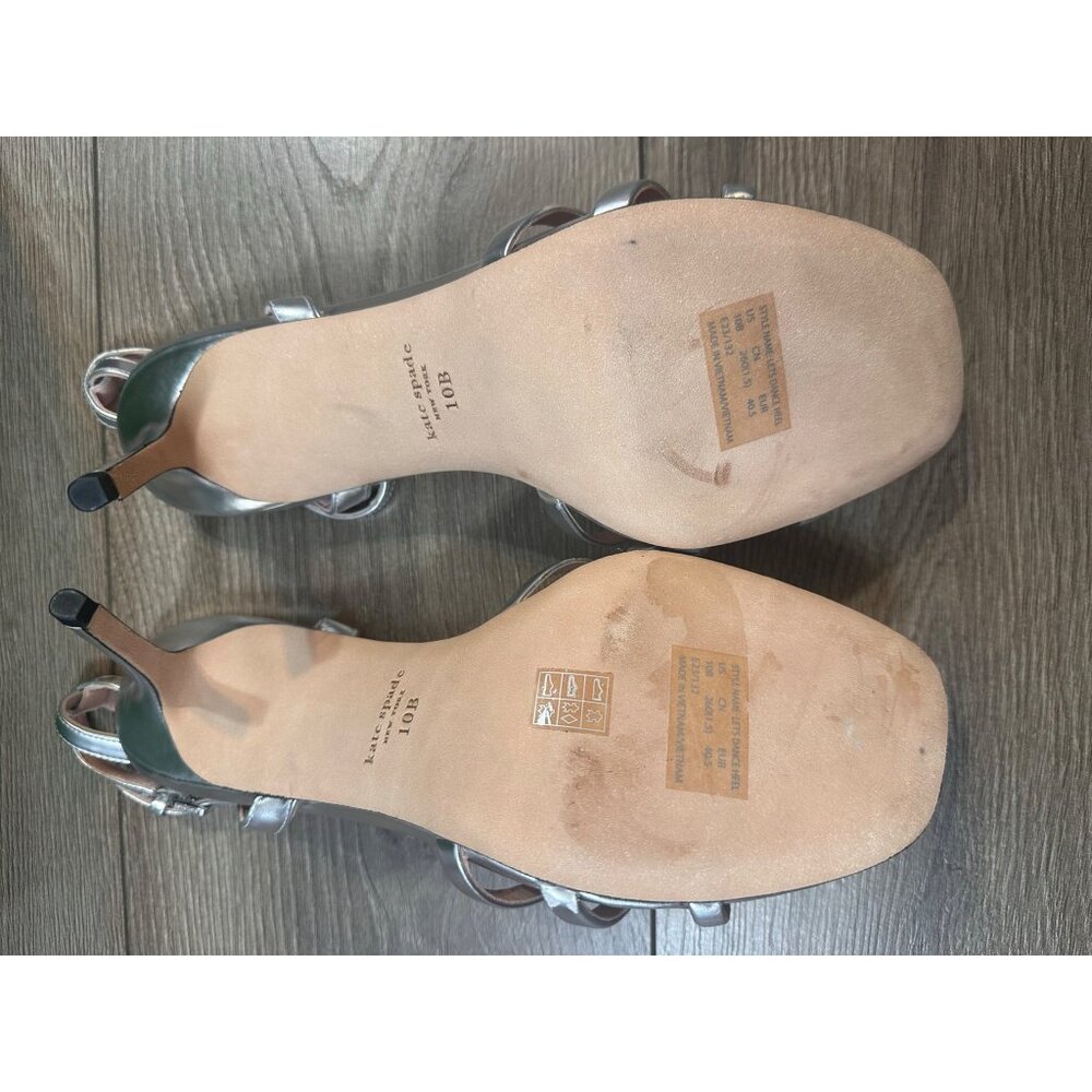 kate spade new york® Let's Dance Heels 10 - Picture 5 of 15